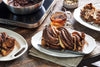 Babka de Chocolate