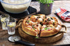 Pizza Casera