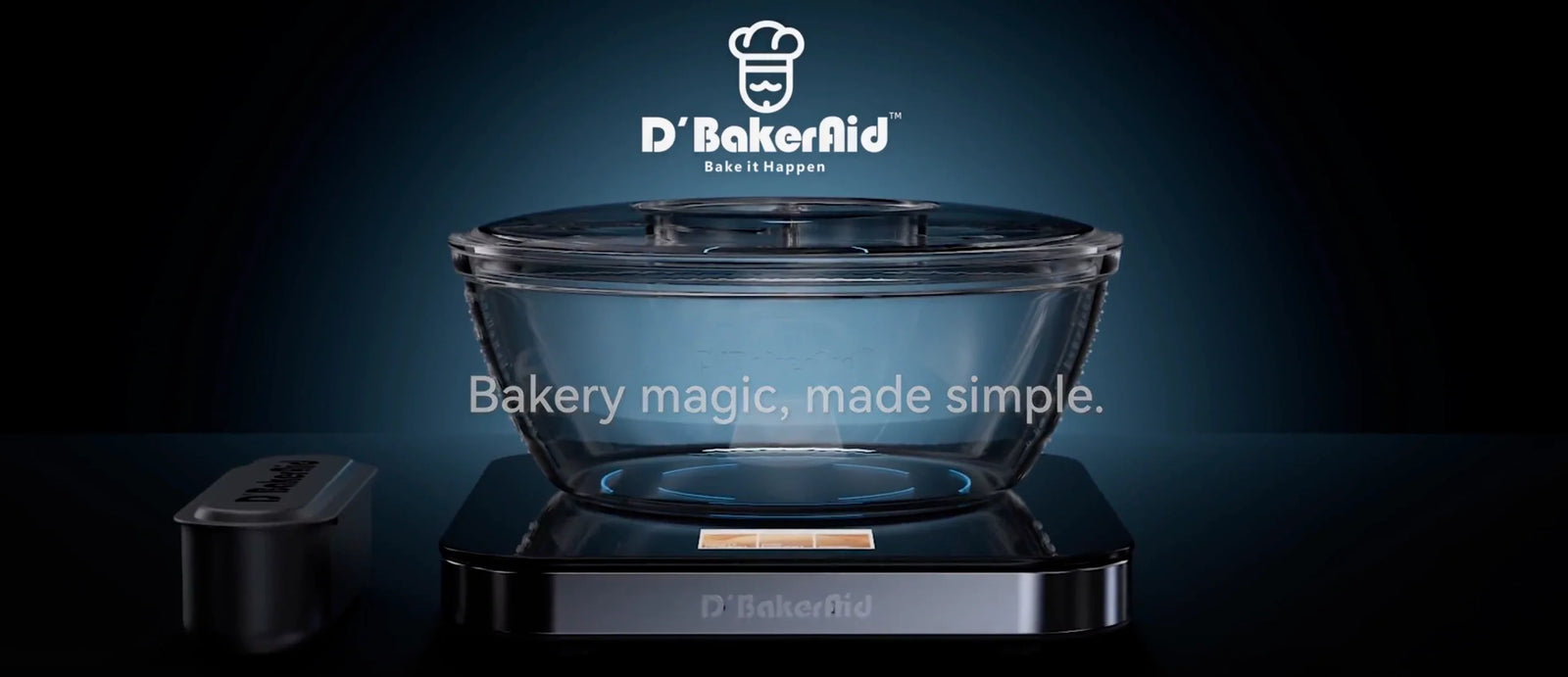 La magia de la panadería, hecha simple