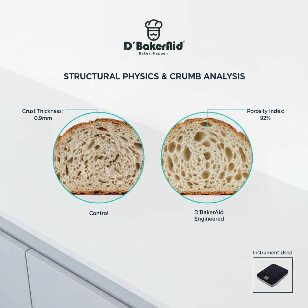 Física estructural y análisis de la miga